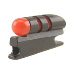 NECG Universal Front Sight Fiber Optic Red Bead 0.177in
