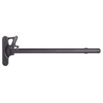 PRI M84 Gas Buster LR-308 Charging Handle Big Latch Black