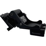 ATN ACMUHMNTDVTL Dovetail Helmet Mount For PS31 Black PS31
