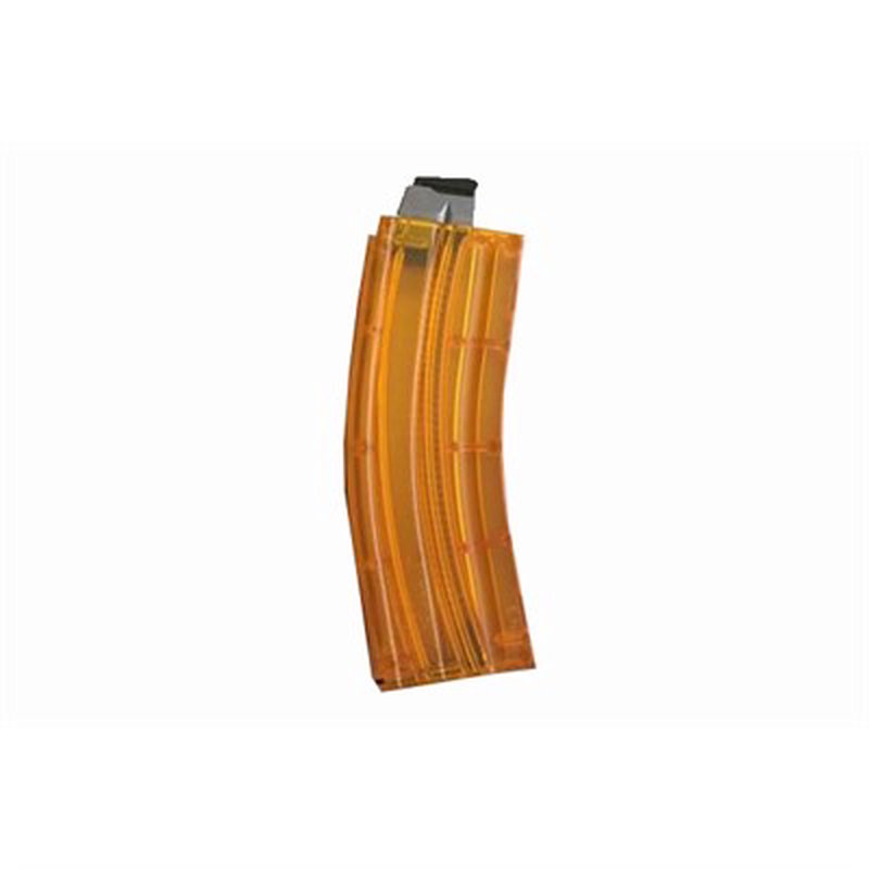 Black Dog Machine AR-15 Sonic Weld Magazine 25Rd Nylon Feed Lips