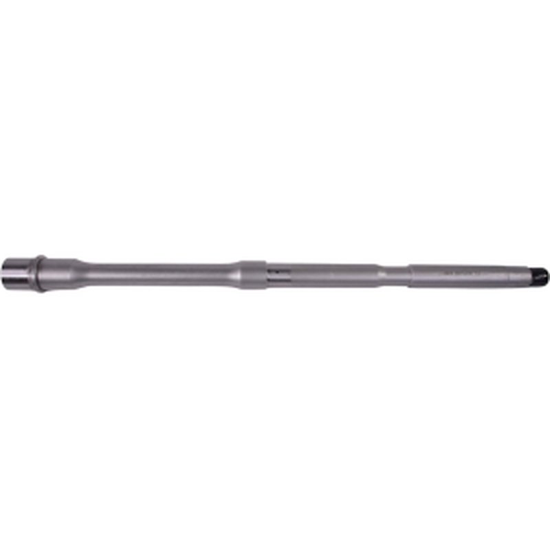 AR-STONER Barrel AR-15 223 Remington (Wylde) M4 Contour 1 in 8" Twist 16" Stainless Steel