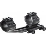 Burris 410345 Scope Mount For P.E.P.R. Picatinny Style Black Matte Finish