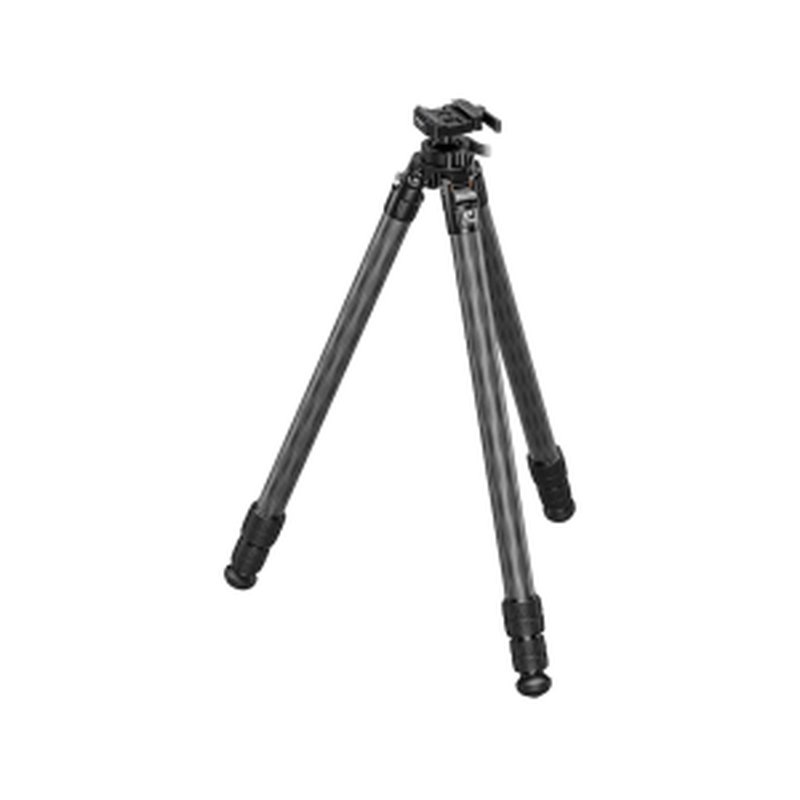 Leofoto ST-323CX Tripod with Integrated Lever-Control Ball Head