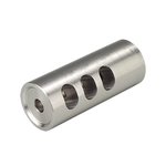 Badger Ordnance Thruster Compensator .22 Cal Up To 5/8-24 Thread 306-30B
