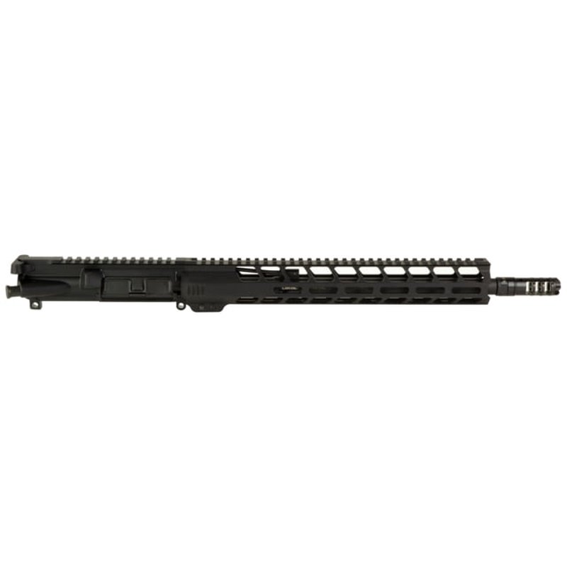 LANTAC 14.5in Patrol Complete Upper Receiver