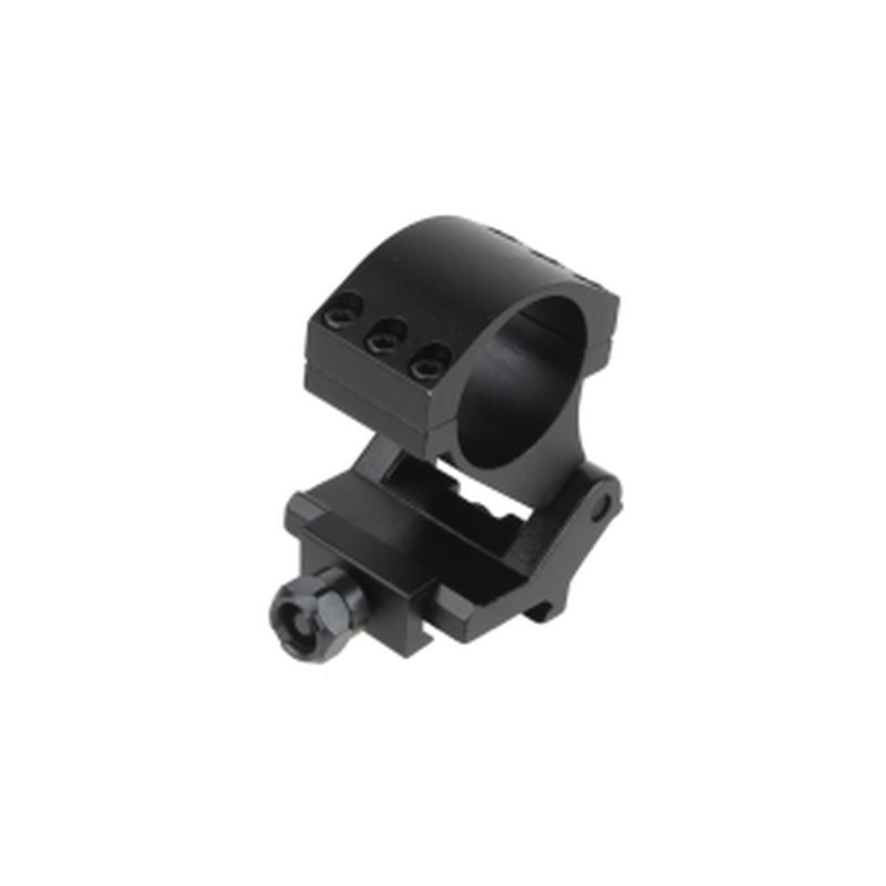 Primary Arms Tall Flip To Side Red Dot Magnifier Mount - 1.75" Center Height - Open Box