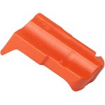 Glock 20 Gen 5 Magazine Follower 10mm Auto 15-Round Polymer Orange