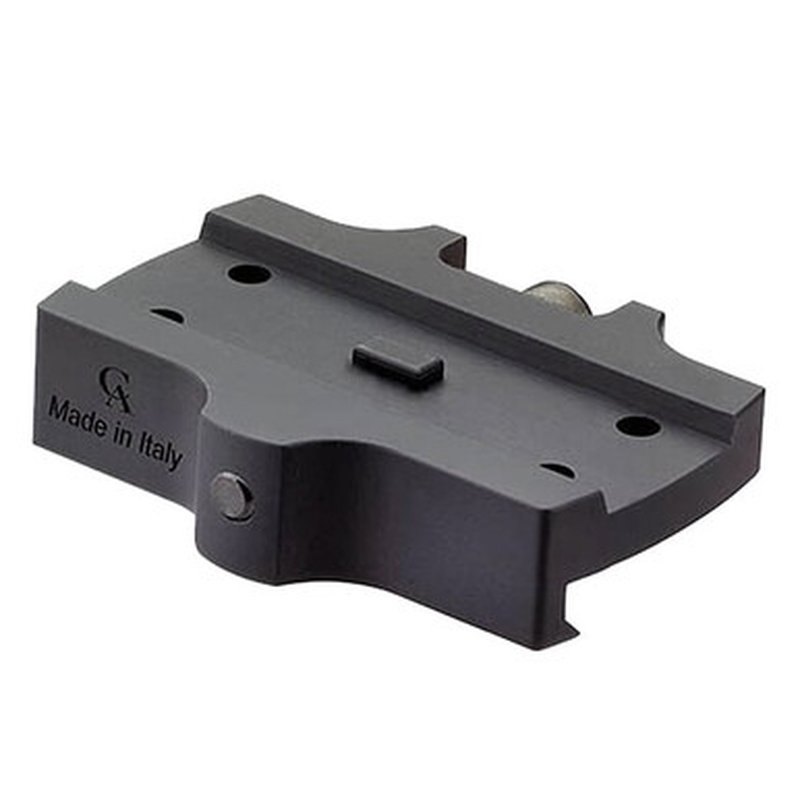 Contessa SRL Contessa AMFX Aimpoint H1 H2 T1 T2 Picatinny Weaver Fixed Red Dot Mount