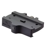 Contessa SRL Contessa AMFX Aimpoint H1 H2 T1 T2 Picatinny Weaver Fixed Red Dot Mount