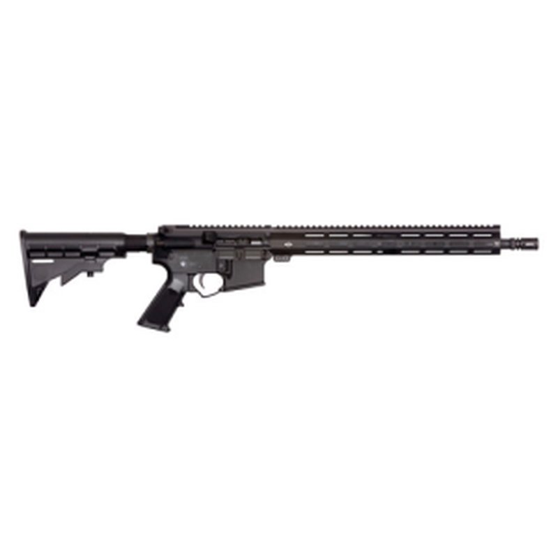APF Econo FF 5.56 NATO 16" 30rd - Black