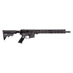 APF Econo FF 5.56 NATO 16" 30rd - Black