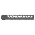 Lantac SPADA-ML 13.5 inch Free-Float Handguard AR-15 M-LOK Picatinny Black