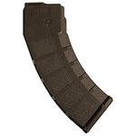 CZ CZ 805 Bren 2 Magazine 30 Rounds 7.62x39mm Polymer Black Translucent