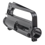 Harrington & Richardson 9mm Slick Side Upper Receiver w/ Carry Handle, Black
