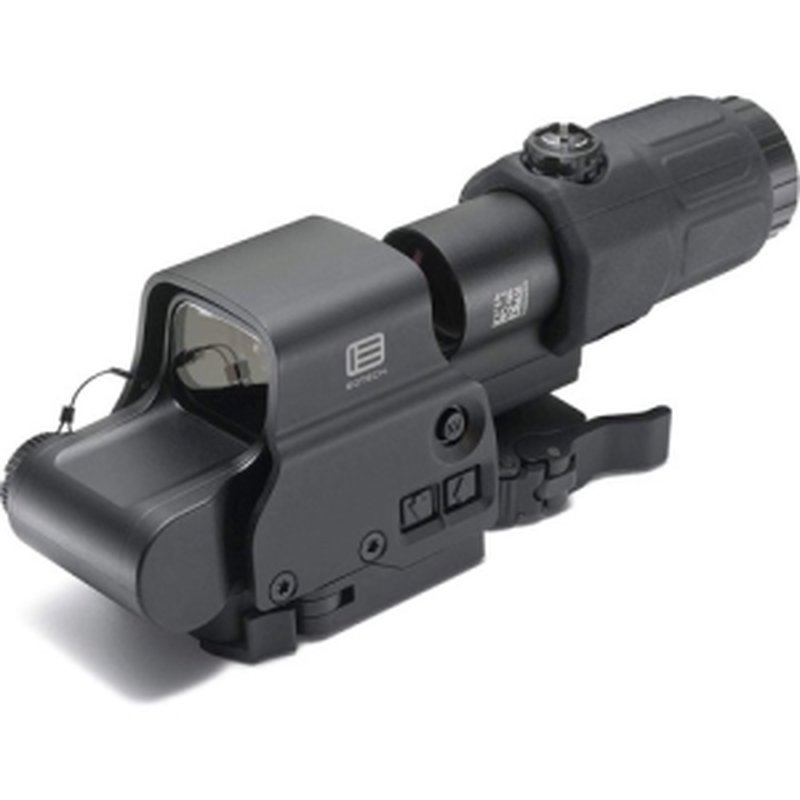 EOTECH Holographic Hybrid Sight EXPS3