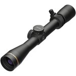 Leupold VX-3HD 2.5-8x36 Riflescope CDS-ZL Duplex 1in Tube