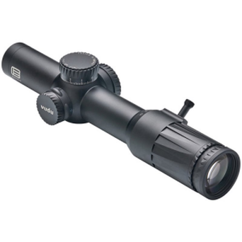 EOTech Vudu 1-10x28 FFP Rifle Scope - Illuminated SR5 MRAD
