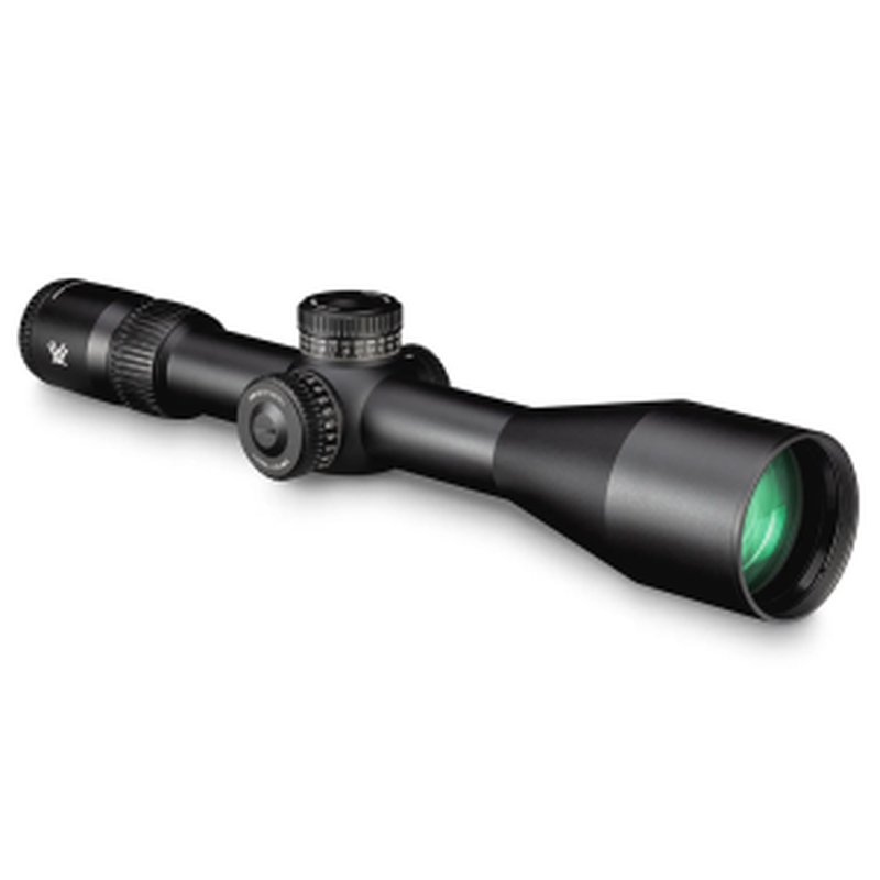 Vortex Venom 5-25x56 FFP EBR-7C MOA 34mm Riflescope VEN-52501