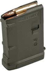 Magpul PMAG 10 Gen M3 5.56x45mm/.223 10-Round AR-15 Magazine OD Green