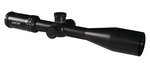 Lucid Optics Advantage 6-24x50 Rifle Scope, L5 Reticle, 30mm Tube, Matte Black Finish
