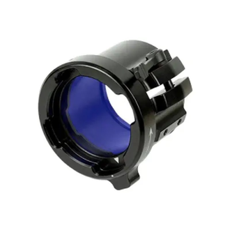 ATN ACCOSMS50584G6 TICO 6 Scope Mount System 50mm