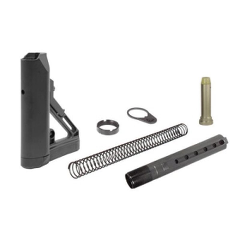 LEAPERS UTG PRO AR15 Ops Ready S1 Mil-Spec Stock Kit