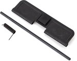 Tiger Rock AR-10/LR-308 Dust Cover Complete Assembly DC308 Color: Black, Finish: Matte, Gun Model: AR-10, DPMS LR-308