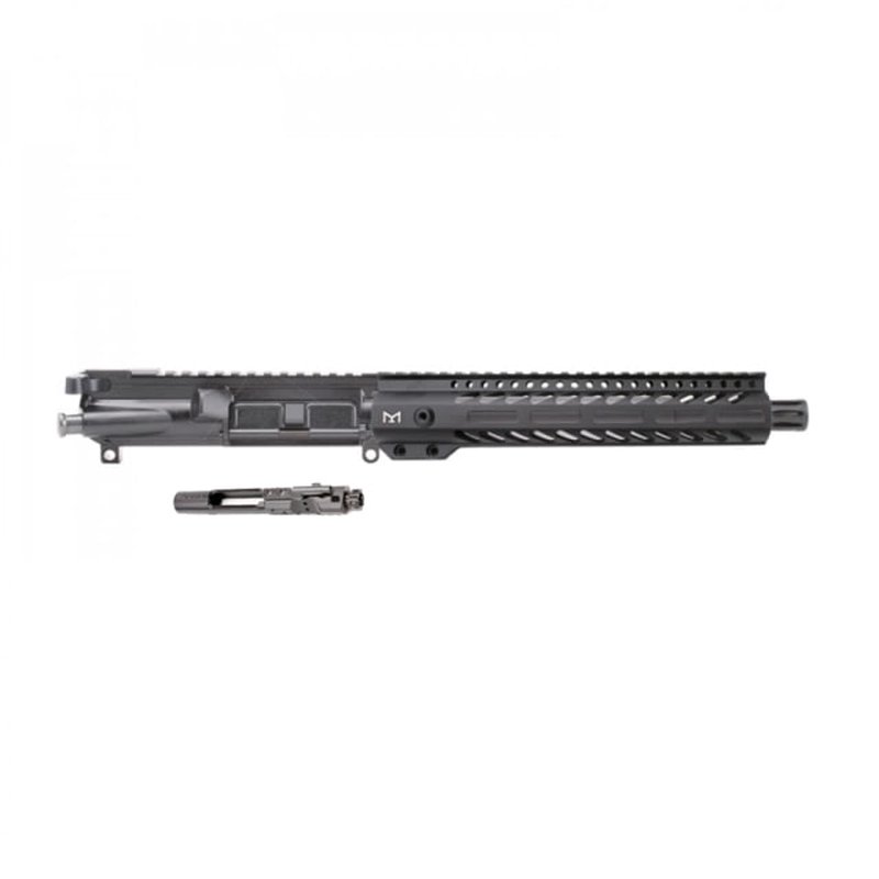 Tiger Rock AR Carbine Length 7.62X39 Complete Upper Receiver