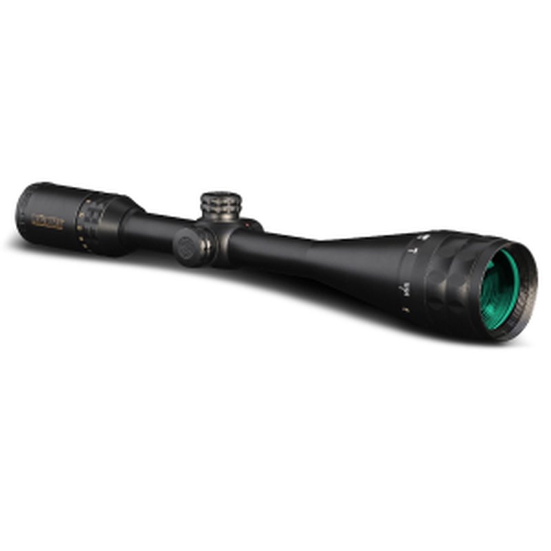 Konus KonusPro 6-24x50 Illuminated Reticle Riflescope 7274