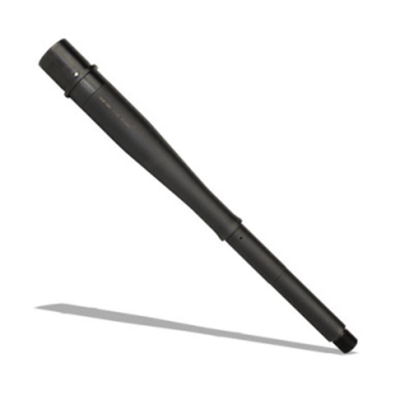 KAK OE-SPEC 308 Win 12.5 Carbine Gas AR-10 Barrel Nitride