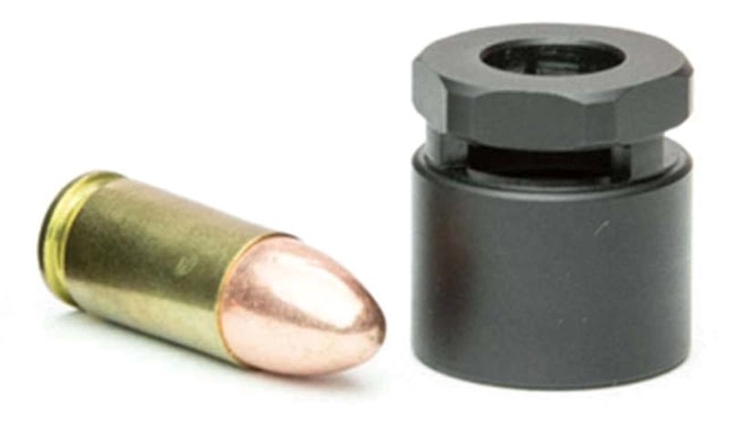 Griffin Armament EZ-LOK Comp