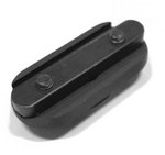 Samson Evolution Vertical Grip Replacement Attachment, Black