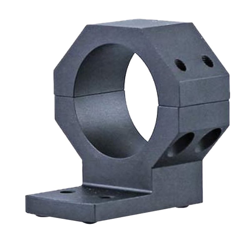 Shield Sights Standard Scope Mount 30mm Tube - Versatile Picatinny Rail Mount for Precision Optic