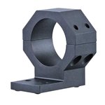 Shield Sights Standard Scope Mount 30mm Tube - Versatile Picatinny Rail Mount for Precision Optic
