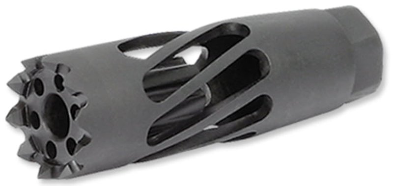 Rock River Arms .223 Helical Tactical Muzzle Brake AR0117HLT Black