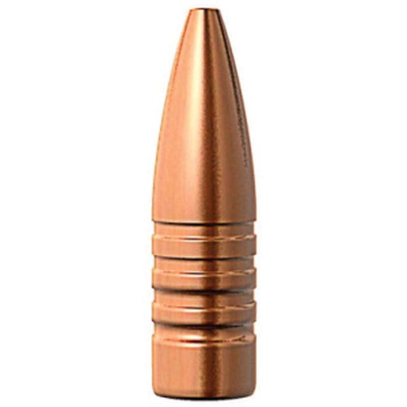 Barnes TSX .35 Cal .358" 225 Grain FB Bullets (50 Count)
