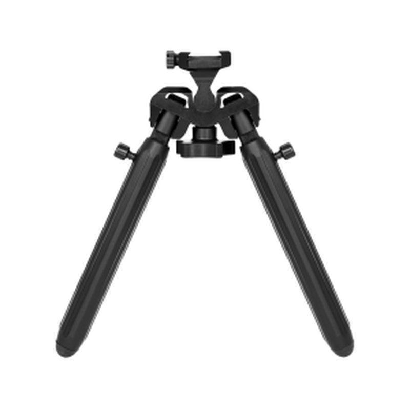 Warne Vapor Picatinny Bipod V7933M