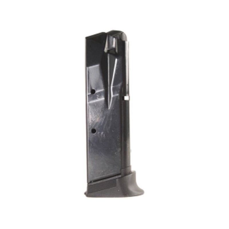 Sig Sauer MAG20224310 Magazine 10-Rd 357 Sig / 40 S&W Steel Blued