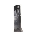 Sig Sauer MAG20224310 Magazine 10-Rd 357 Sig / 40 S&W Steel Blued