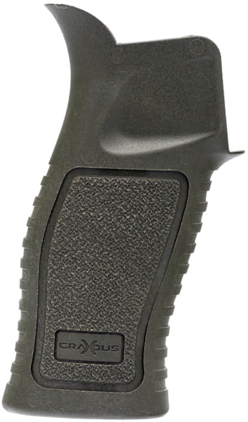 FAB Defense Gradus X AR Pistol Grip