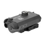 Holosun LS117R Red Laser Sight with QD Mount