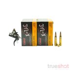 Fostech Echo Sport Binary AR-15 Trigger and 200 Rounds of Ammo