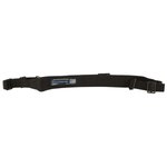 Blue Force Gear Vickers Combat Sling 2pt Quick Adjust Padded Metal Adjuster Black