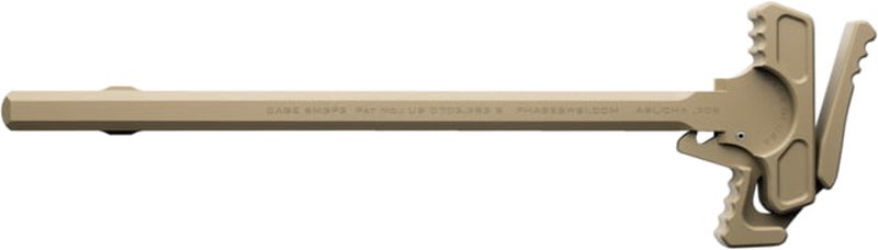 Phase 5 Weapon Systems Inc Ambi-Battle Latch/Charging Handle Assembly .308 CAL