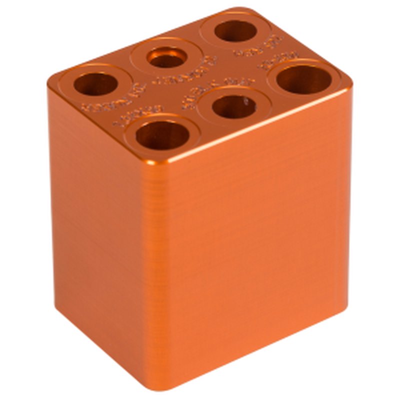 Lyman Ammo Checker Small Rifle Gauge for Reloading