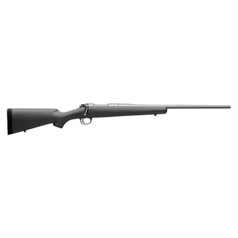 Kimber Montana .257 Roberts Rifle Lightweight Bolt-Action with Stainless Barrel