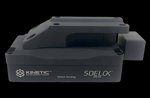 KDG SIDELOK Trijicon MRO Picatinny Mount Lower 1/3 Co-Witness