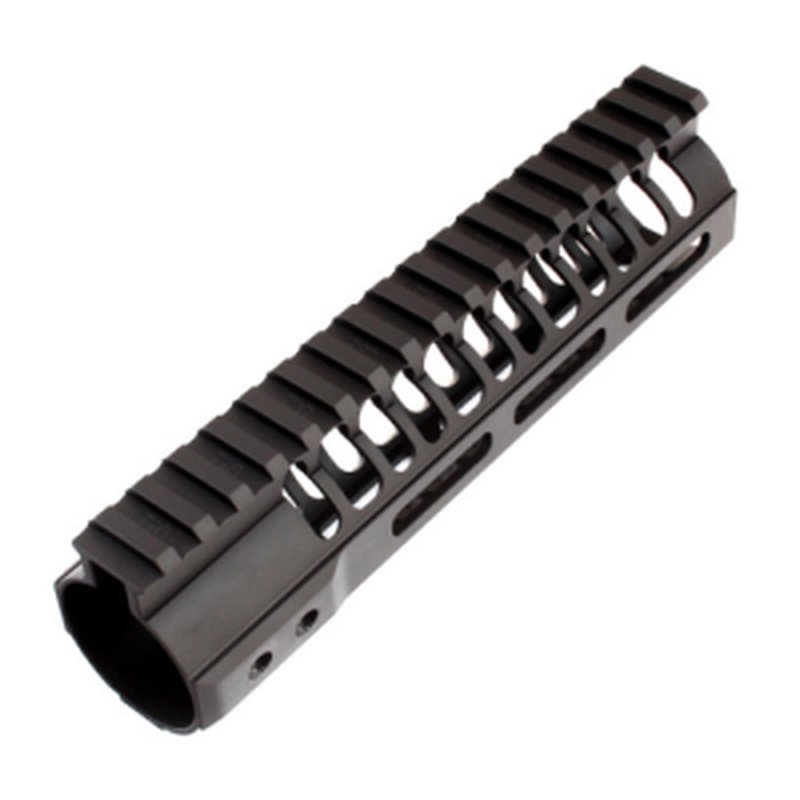 2A Armament SR-Rail M-LOK 7 in Lightweight AR-15 Handguard