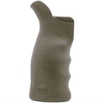 Tdx-0 Tactical Deluxe Zero Angle Suregrip - AR-15/AR-308
