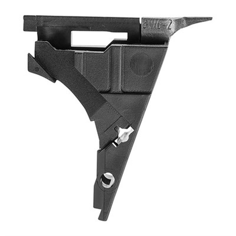 GLOCK Gen 4 Trigger Housing w/Ejector for 10mm & 45 ACP